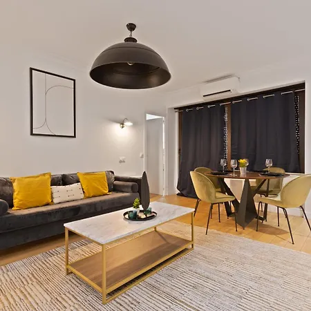 Appartement Quartier Arc De Triomphe 4 Free Netflix-2